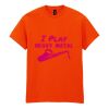 20x Printed Cotton™ adult t-shirts Thumbnail
