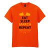 20x Printed Cotton™ adult t-shirts Thumbnail