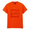 20x Printed Cotton™ adult t-shirts Thumbnail