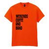 20x Printed Cotton™ adult t-shirts Thumbnail