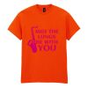 20x Printed Cotton™ adult t-shirts Thumbnail