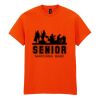 20x Printed Cotton™ adult t-shirts Thumbnail