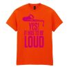 20x Printed Cotton™ adult t-shirts Thumbnail