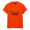 20x Printed Cotton™ adult t-shirts Thumbnail