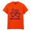 20x Printed Cotton™ adult t-shirts Thumbnail