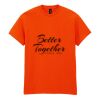20x Printed Cotton™ adult t-shirts Thumbnail