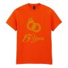 20x Printed Cotton™ adult t-shirts Thumbnail