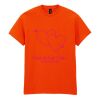 20x Printed Cotton™ adult t-shirts Thumbnail