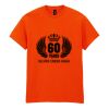20x Printed Cotton™ adult t-shirts Thumbnail