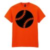 20x Printed Cotton™ adult t-shirts Thumbnail