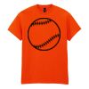 20x Printed Cotton™ adult t-shirts Thumbnail