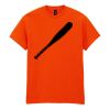 20x Printed Cotton™ adult t-shirts Thumbnail