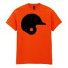 20x Printed Cotton™ adult t-shirts Thumbnail