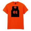 20x Printed Cotton™ adult t-shirts Thumbnail