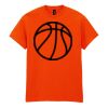 20x Printed Cotton™ adult t-shirts Thumbnail