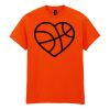 20x Printed Cotton™ adult t-shirts Thumbnail