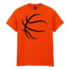 20x Printed Cotton™ adult t-shirts Thumbnail