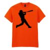 20x Printed Cotton™ adult t-shirts Thumbnail