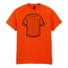 20x Printed Cotton™ adult t-shirts Thumbnail