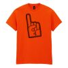 20x Printed Cotton™ adult t-shirts Thumbnail