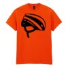 20x Printed Cotton™ adult t-shirts Thumbnail