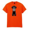 20x Printed Cotton™ adult t-shirts Thumbnail