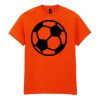 20x Printed Cotton™ adult t-shirts Thumbnail