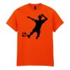 20x Printed Cotton™ adult t-shirts Thumbnail