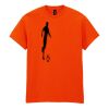 20x Printed Cotton™ adult t-shirts Thumbnail