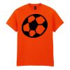 20x Printed Cotton™ adult t-shirts Thumbnail