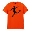20x Printed Cotton™ adult t-shirts Thumbnail