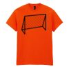 20x Printed Cotton™ adult t-shirts Thumbnail