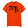 20x Printed Cotton™ adult t-shirts Thumbnail