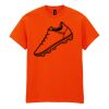 20x Printed Cotton™ adult t-shirts Thumbnail
