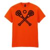 20x Printed Cotton™ adult t-shirts Thumbnail