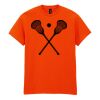 20x Printed Cotton™ adult t-shirts Thumbnail