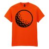 20x Printed Cotton™ adult t-shirts Thumbnail