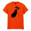 20x Printed Cotton™ adult t-shirts Thumbnail
