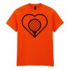20x Printed Cotton™ adult t-shirts Thumbnail