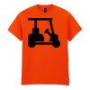 20x Printed Cotton™ adult t-shirts Thumbnail