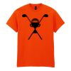 20x Printed Cotton™ adult t-shirts Thumbnail