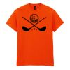 20x Printed Cotton™ adult t-shirts Thumbnail
