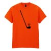 20x Printed Cotton™ adult t-shirts Thumbnail