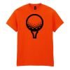20x Printed Cotton™ adult t-shirts Thumbnail