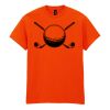 20x Printed Cotton™ adult t-shirts Thumbnail