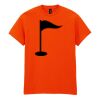 20x Printed Cotton™ adult t-shirts Thumbnail