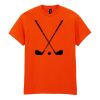 20x Printed Cotton™ adult t-shirts Thumbnail