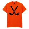 20x Printed Cotton™ adult t-shirts Thumbnail