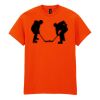 20x Printed Cotton™ adult t-shirts Thumbnail