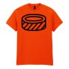 20x Printed Cotton™ adult t-shirts Thumbnail